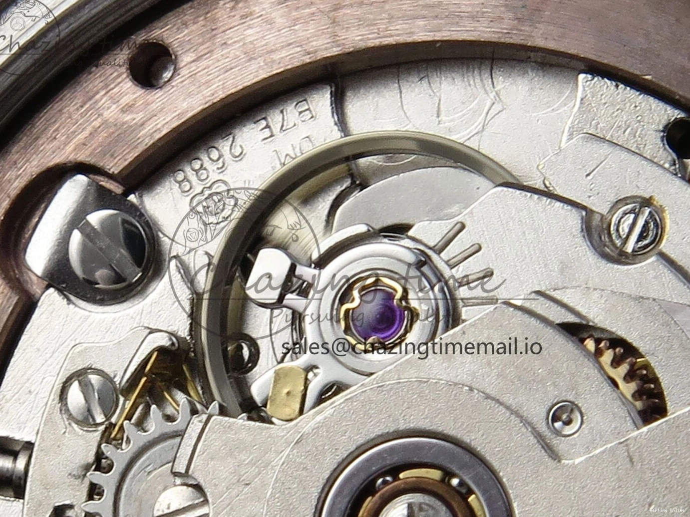 0109 Bright DateJust 31 278384RBR ARF 1:1 Best Edition 904L Steel Green Stick Dial Diamonds Bezel on SS Jubilee Bracelet ETA 450